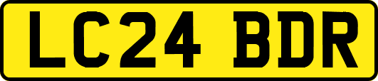 LC24BDR