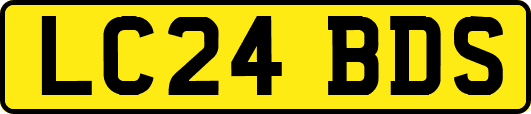 LC24BDS