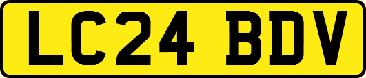 LC24BDV