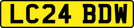 LC24BDW
