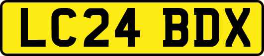LC24BDX