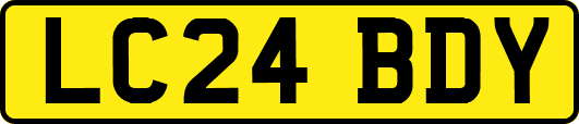LC24BDY