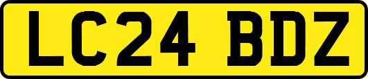 LC24BDZ