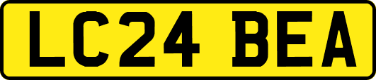 LC24BEA