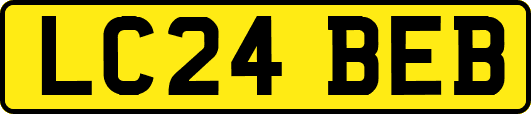 LC24BEB