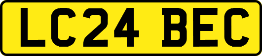 LC24BEC