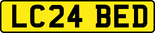 LC24BED