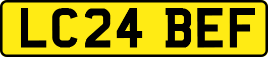 LC24BEF