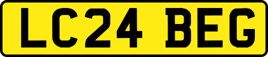 LC24BEG