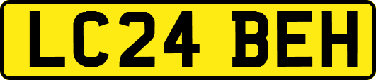 LC24BEH