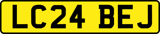 LC24BEJ