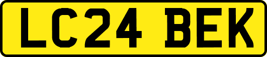 LC24BEK