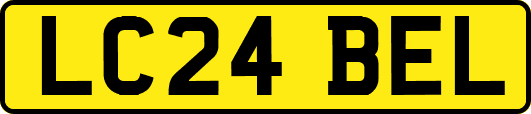 LC24BEL