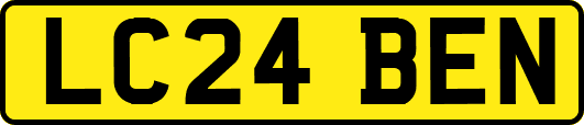 LC24BEN