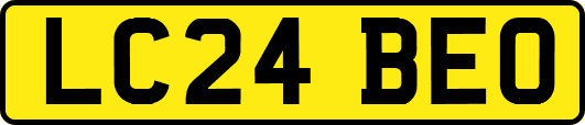 LC24BEO