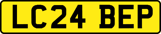 LC24BEP