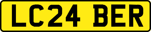 LC24BER