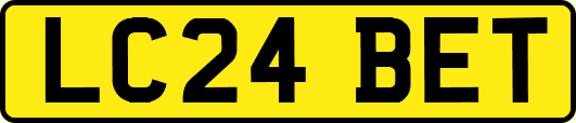 LC24BET