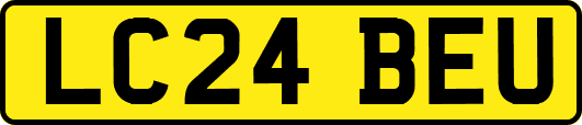 LC24BEU