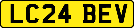 LC24BEV