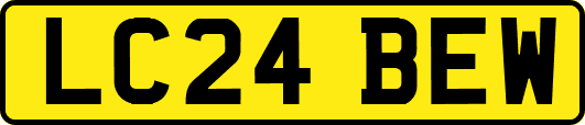 LC24BEW