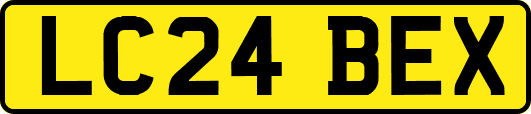 LC24BEX
