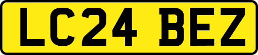 LC24BEZ