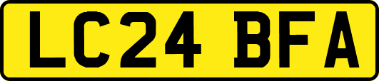 LC24BFA