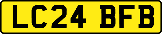 LC24BFB