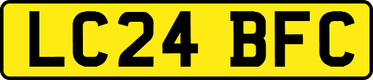 LC24BFC