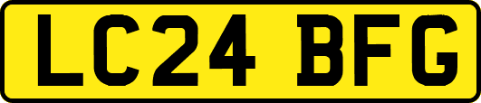 LC24BFG