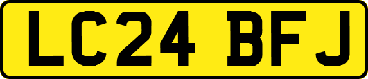 LC24BFJ