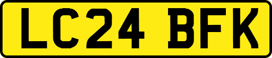LC24BFK