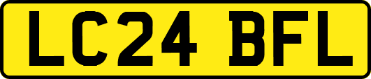 LC24BFL
