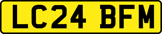 LC24BFM