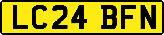 LC24BFN