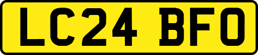 LC24BFO