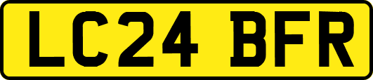 LC24BFR