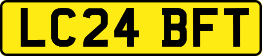 LC24BFT