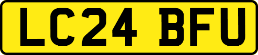 LC24BFU