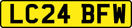 LC24BFW