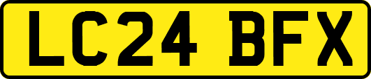 LC24BFX