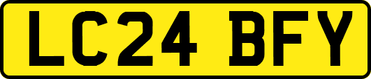 LC24BFY