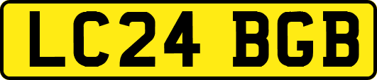LC24BGB