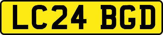 LC24BGD