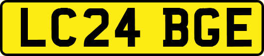 LC24BGE