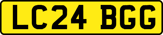 LC24BGG