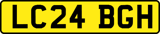 LC24BGH