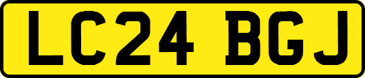 LC24BGJ
