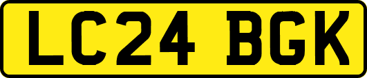 LC24BGK